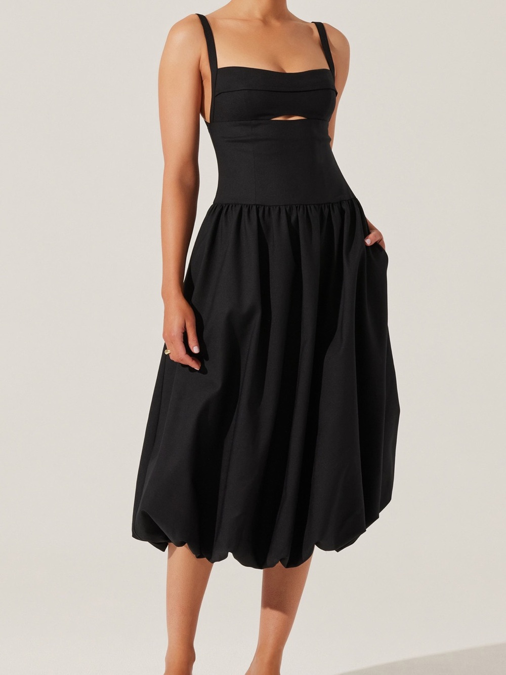 ASTR the Label Dress
